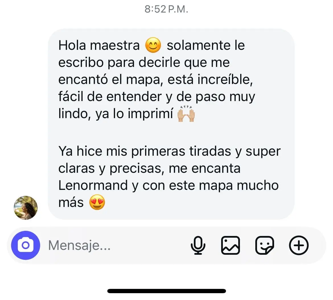 Testimonio Alumna 1