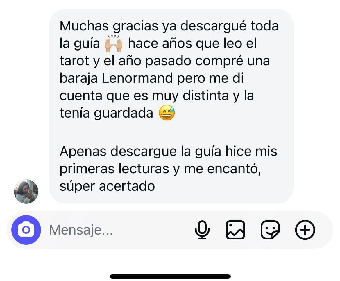 Testimonio Alumna 2