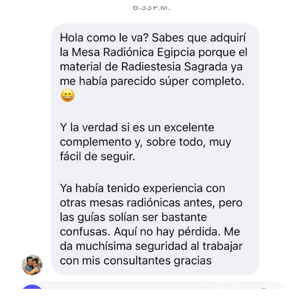 Testimonio 2